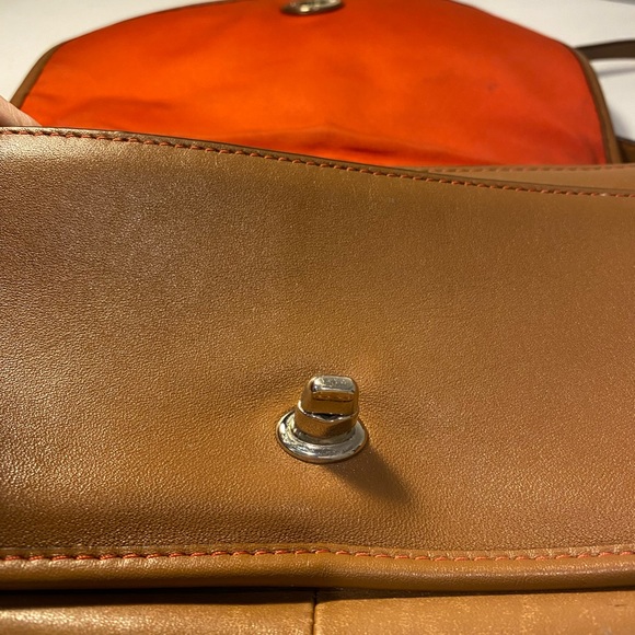 Coach Crossbody from 2016 - Picture 7 of 11